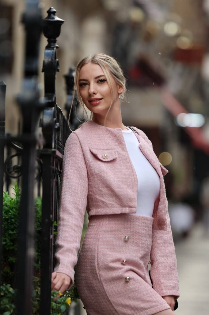 escort service London